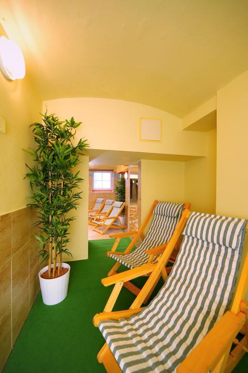Palace Club Špindlerŭv Mlýn Kültér fotó